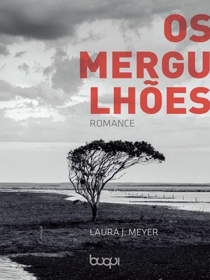 cover image of Os Mergulhões